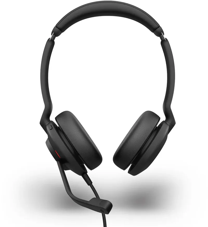 Evolve2 30 SE UC Stereo fra Jabra – cover 2 af 2