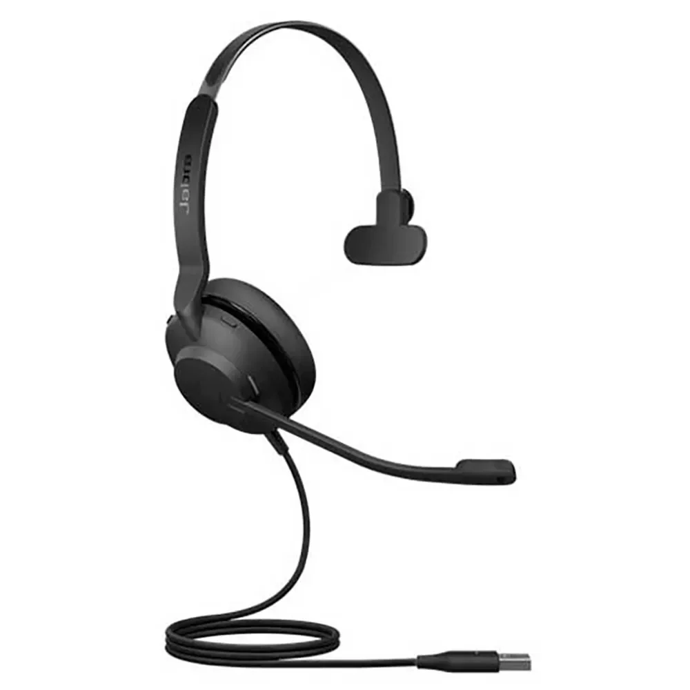 Evolve2 30 Uc Mono Headset van Jabra – cover