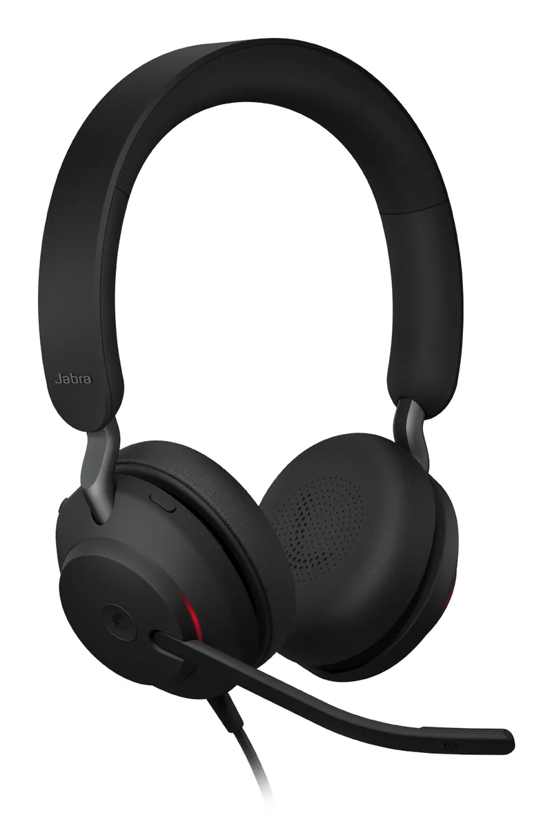 Evolve2 40 SE - Headset by Jabra – cover