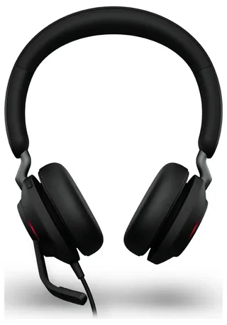 Evolve2 40 SE - Headset fra Jabra – cover 2 af 2