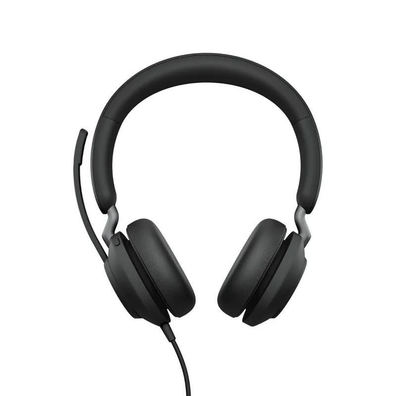 Evolve2 40 SE - Headset by Jabra – cover
