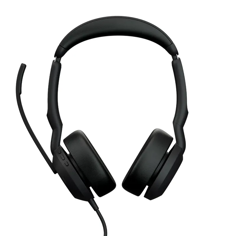 Evolve2 50 MS Stereo - Headset by Jabra – cover