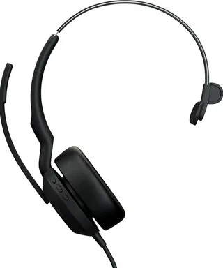 Evolve2 50 UC Mono - Headset fra Jabra – cover 1 af 2