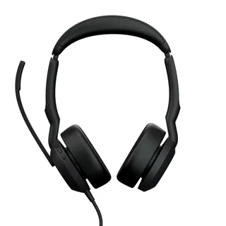 Evolve2 50 UC Stereo - Headset by Jabra – cover 1 of 3