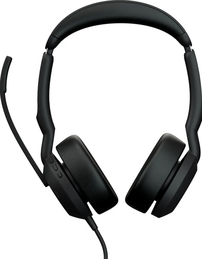 Evolve2 50 UC Stereo - Headset by Jabra – cover