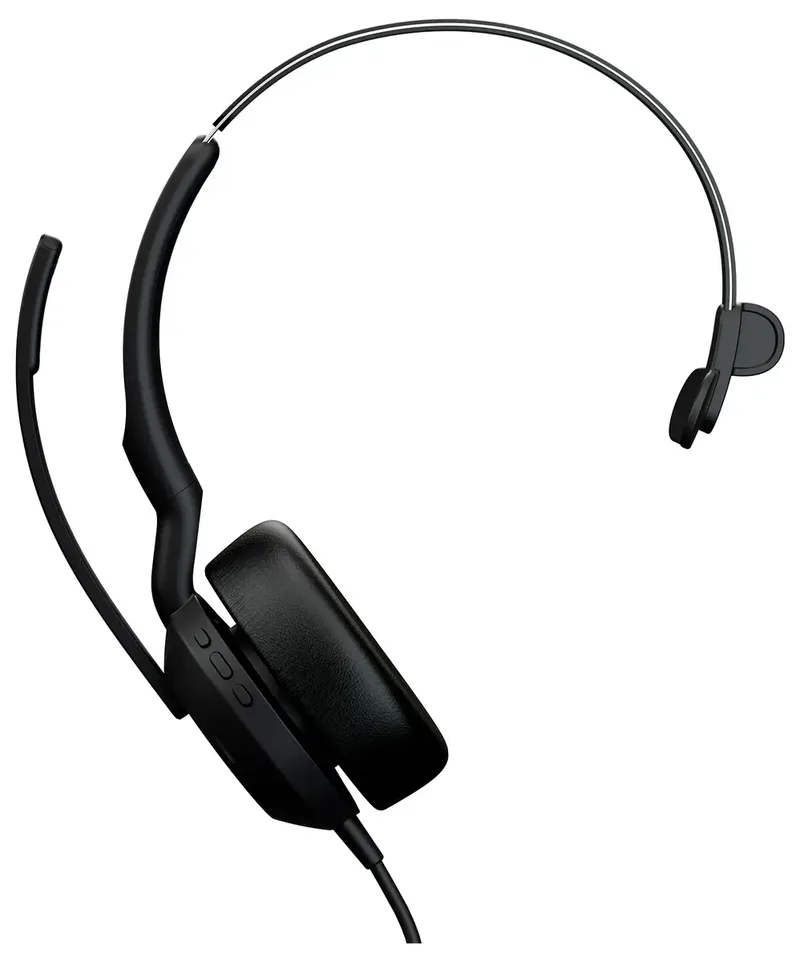 Evolve2 50 - USB-C UC Mono by Jabra – cover