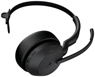 Evolve2 55 MS Mono - Headset van Jabra – cover 2 van 2