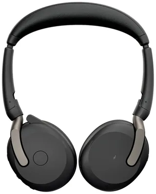 Evolve2 65 Flex MS Stereo - Headset de Jabra – jaquette 2 sur 2