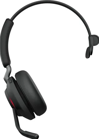 Evolve2 65 MS Mono - Bluetooth Headset från Jabra – omslag 1 av 2