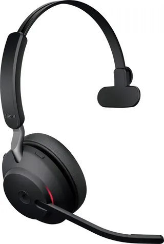 Evolve2 65 MS Mono - Bluetooth Headset från Jabra – omslag 2 av 2