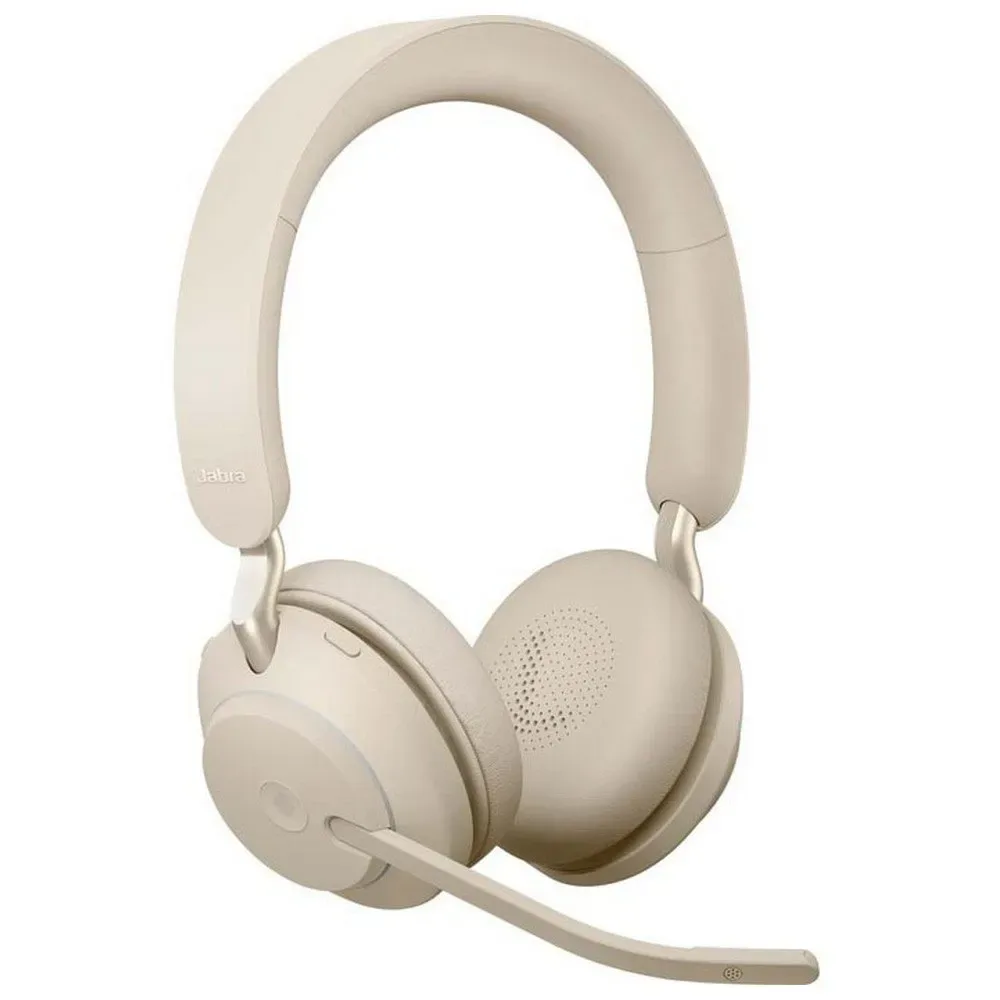 Evolve2 65 Uc Mono Draadloze Headset van Jabra – cover