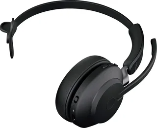 Evolve2 65 UC Mono + Stand - Bluetooth Headset by Jabra – cover 2 of 2