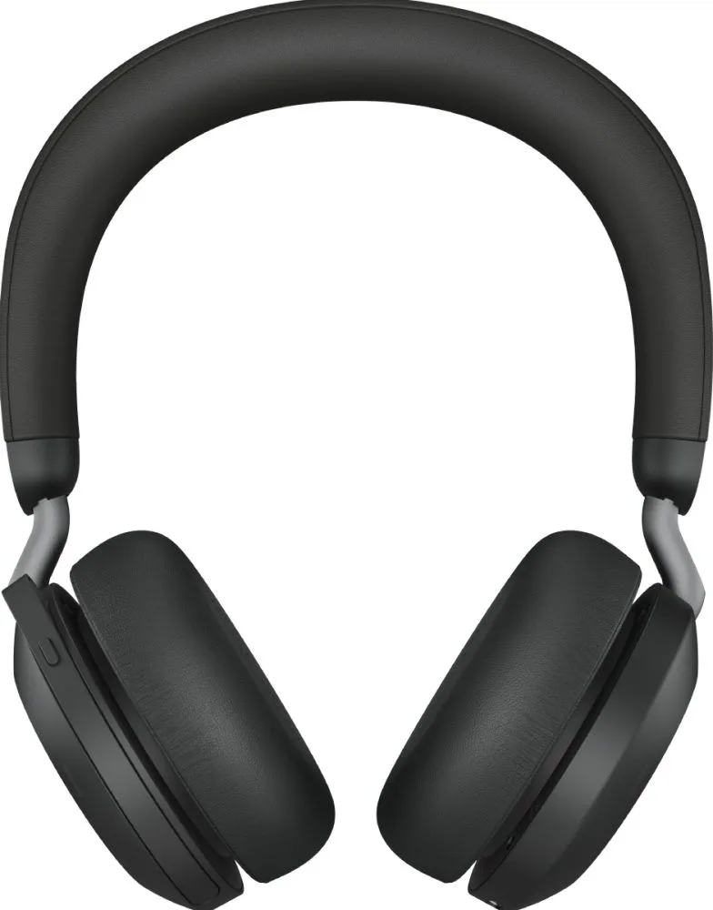 Evolve2 75 - Bluetooth Headset van Jabra – cover