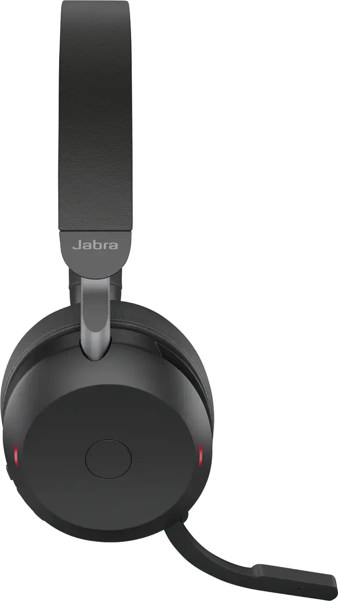 Evolve2 75 - Bluetooth Headset från Jabra – omslag 2 av 2