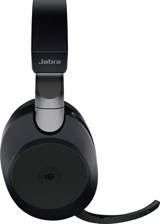 Evolve2 85 MS Stereo - Bluetooth Headset van Jabra – cover 2 van 2
