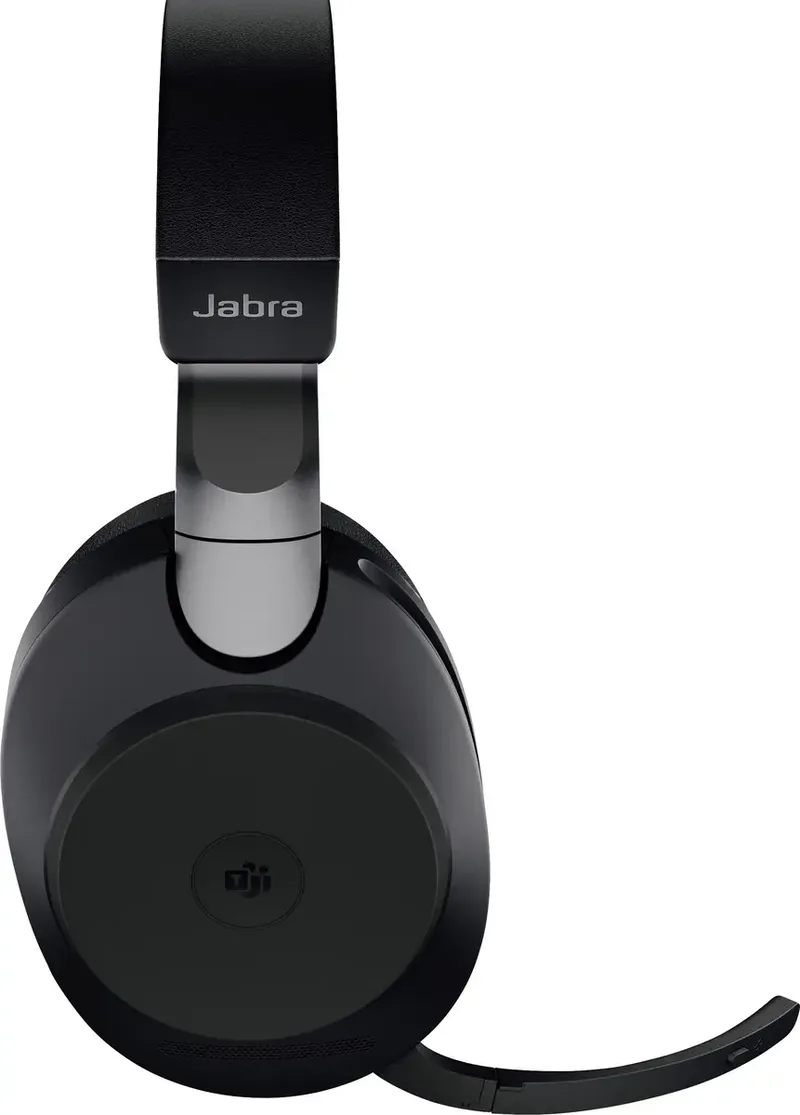 Evolve2 85 MS Stereo - Bluetooth Headset van Jabra – cover 2 van 2