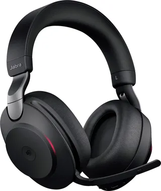 Evolve2 85 MS Stereo - Bluetooth Headset by Jabra – cover 2 of 2