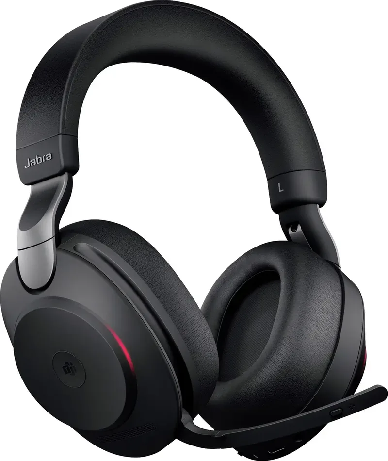 Evolve2 85 MS Stereo - Bluetooth Headset by Jabra – cover 2 of 2