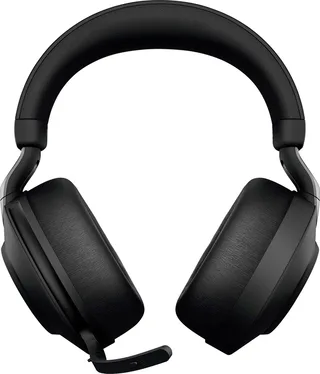 Evolve2 85 UC Stereo - Bluetooth Headset van Jabra – cover 2 van 2