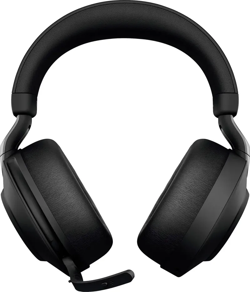 Evolve2 85 UC Stereo - Bluetooth Headset van Jabra – cover 2 van 2