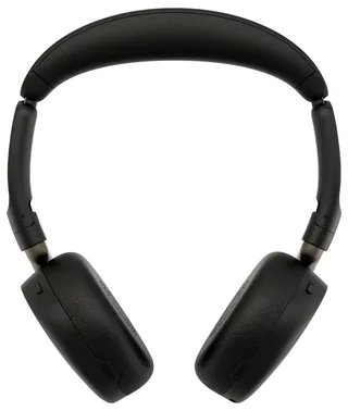 Evolve3 65 Flex MS Stereo Black (USB-A) - Headset de Jabra – jaquette 3 sur 3