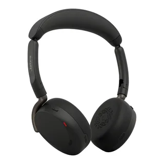 Evolve3 65 Flex UC Stereo Black (USB-A) - Headset by Jabra – cover 1 of 2