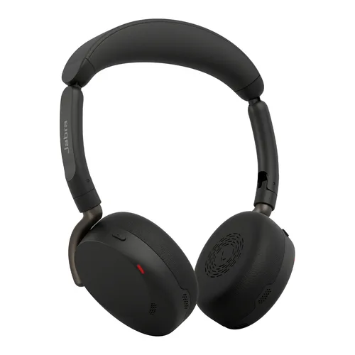 Evolve3 65 Flex UC Stereo Black (USB-A) - Headset by Jabra – cover