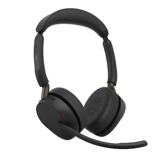 Evolve3 65 UC Stereo Black (USB-C) - Headset by Jabra – cover 1 of 2