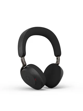Evolve3 75 MS Link390a by Jabra, Black – cover 1 of 2