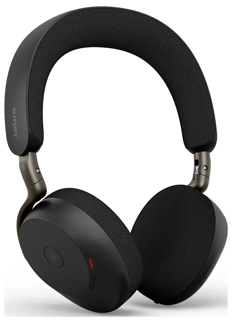 Evolve3 75 MS Link390a by Jabra, Black – cover 2 of 2