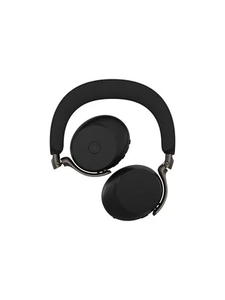 Evolve3 75 MS Link390c van Jabra, Zwart – cover 1 van 2