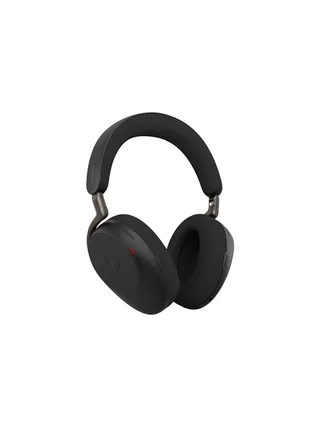 Evolve3 85 MS Link390a by Jabra, Black – cover 1 of 2