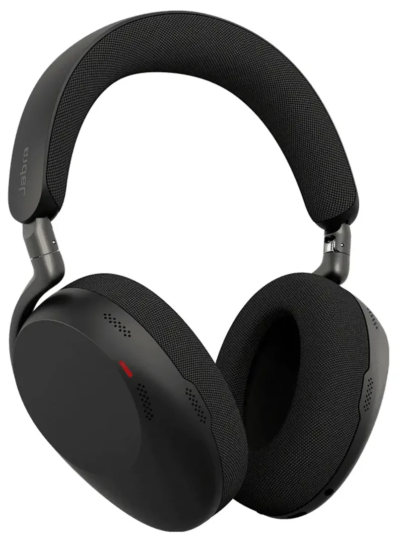Evolve3 85 UC Link390a by Jabra, Black – cover 2 of 2