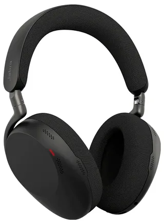 Evolve3 85 UC Link390c - (Incl. Wireless Charging Pad) by Jabra, Black – cover 2 of 2