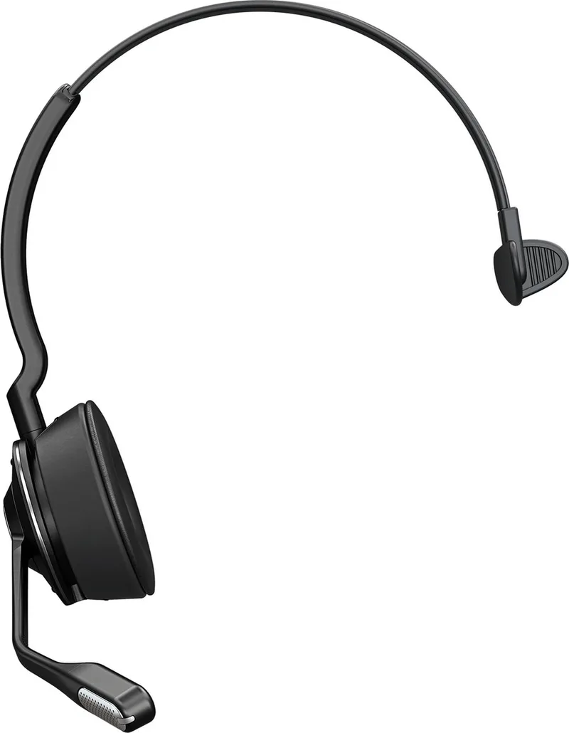 Headphones Jabra ENGAGE 65 650 mAh by Jabra, Black – cover