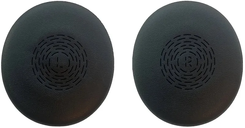 Jabra 14101-86 hoofdtelefoon accessoire Accessoireset van Jabra, Zwart – cover