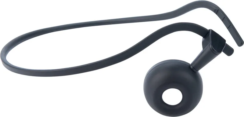 Jabra 14121-38 hoofdtelefoon accessoire Nekband van Jabra, Zwart – cover