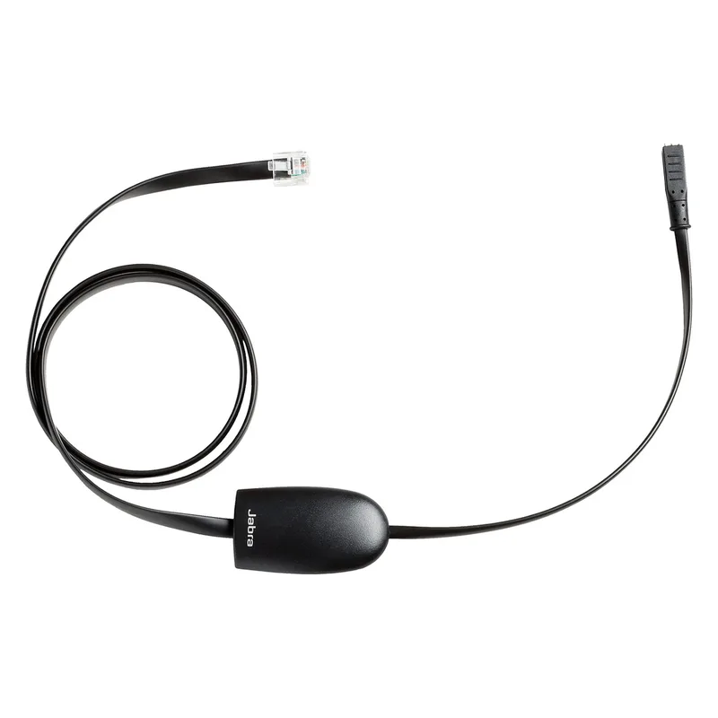 Jabra 14201-17 headphone/headset accessory van Jabra – cover
