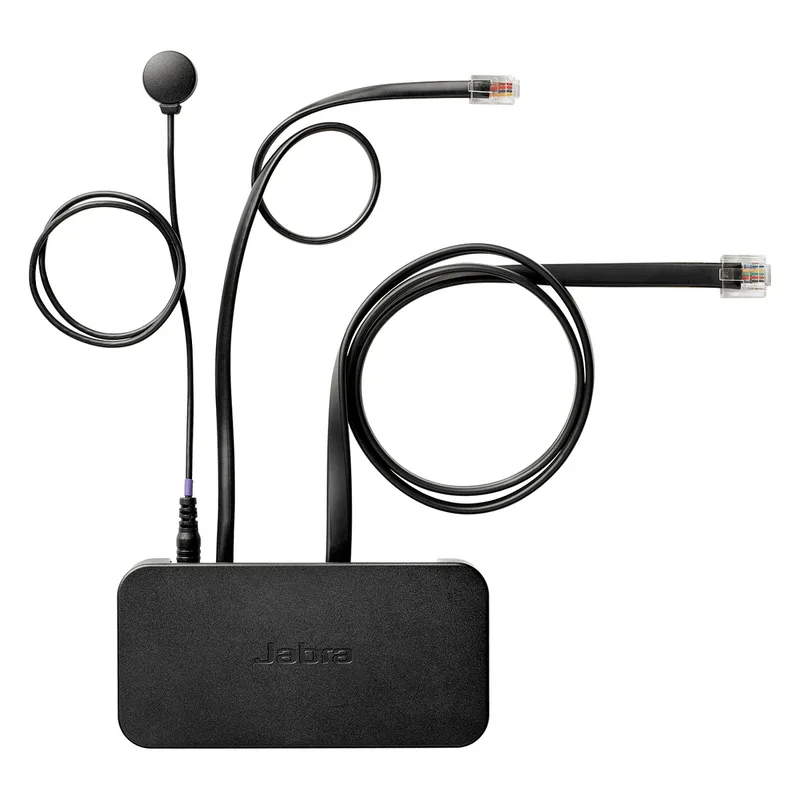 Jabra 14201-35 headphone/headset accessory de Jabra – jaquette