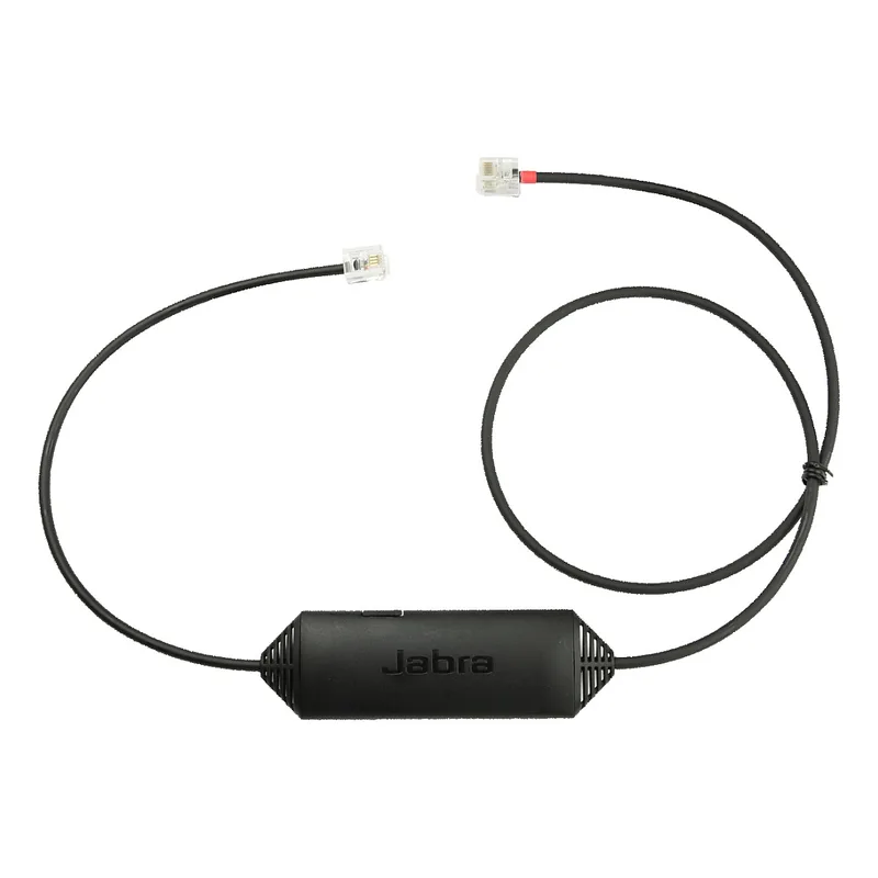 Jabra 14201-43 headphone/headset accessory van Jabra – cover