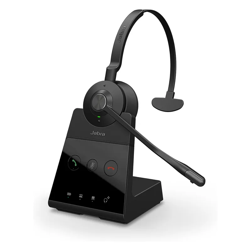 Jabra 14217-03 headphone/headset accessory de Jabra – jaquette