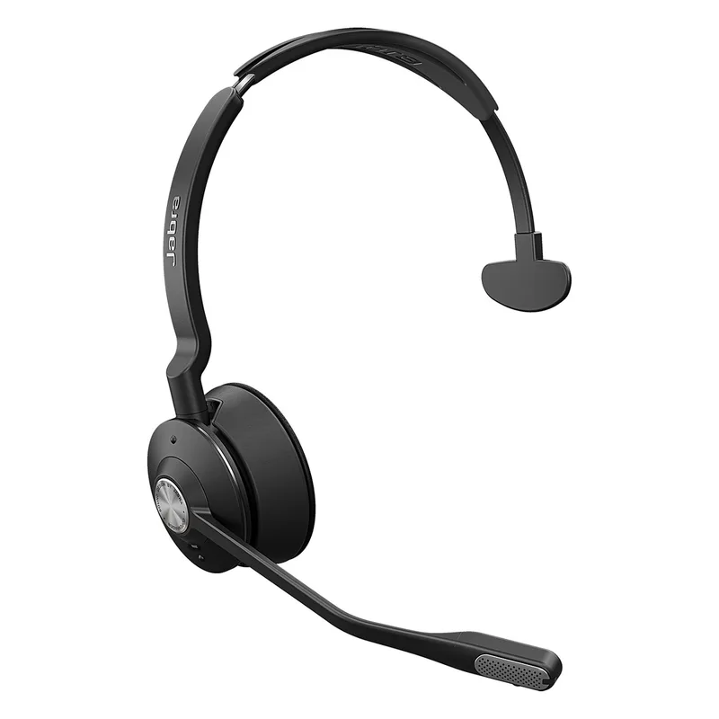 Jabra 14401-41 headphones/headset van Jabra – cover
