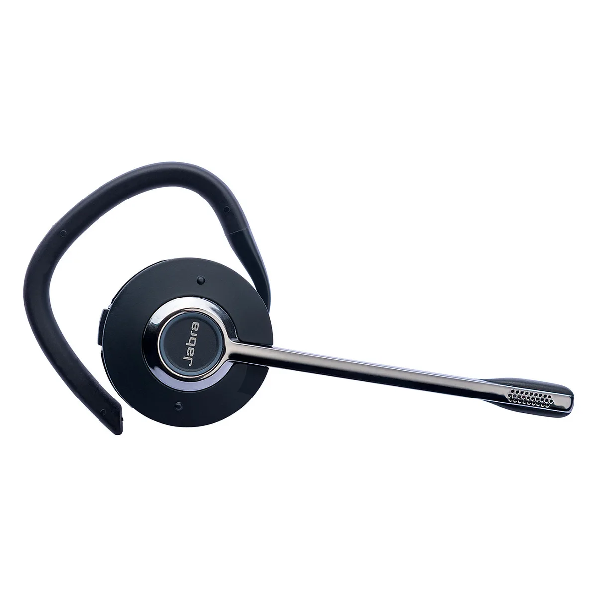 Casque mono USB de Jabra – jaquette