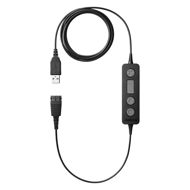 Jabra 260-09 headphone/headset accessory by Jabra – cover