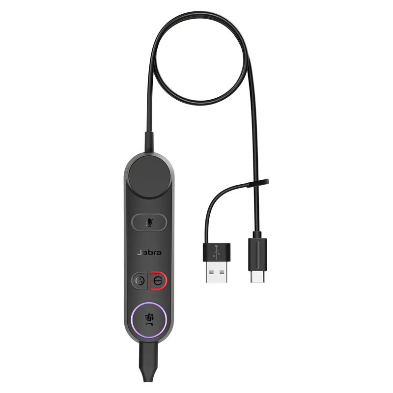 Jabra 50-2169 headphone/headset accessory van Jabra – cover