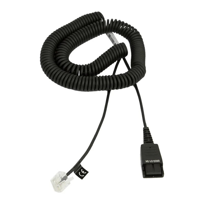 Jabra 8800-01-94 headphone/headset accessory by Jabra – cover