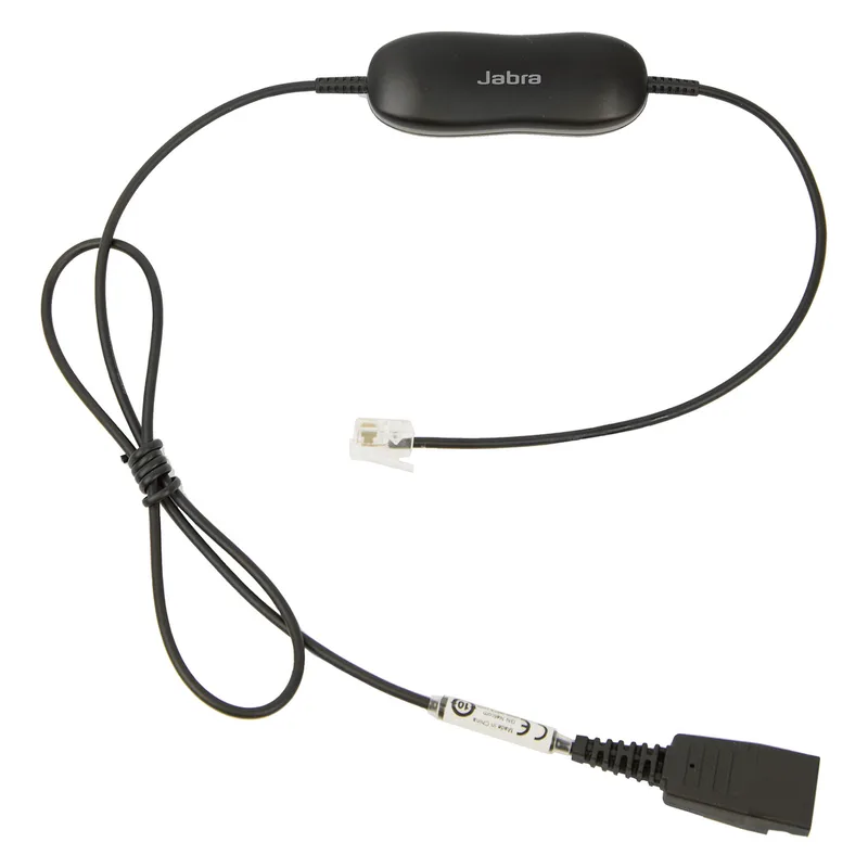 Jabra 88001-03 headphone/headset accessory by Jabra – cover