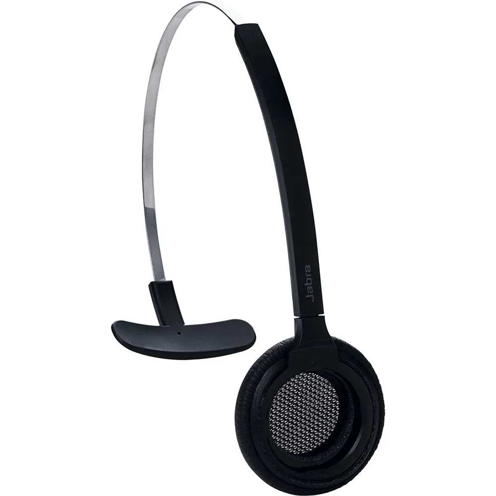 Pro-serie Monokoptelefoon van Jabra – cover