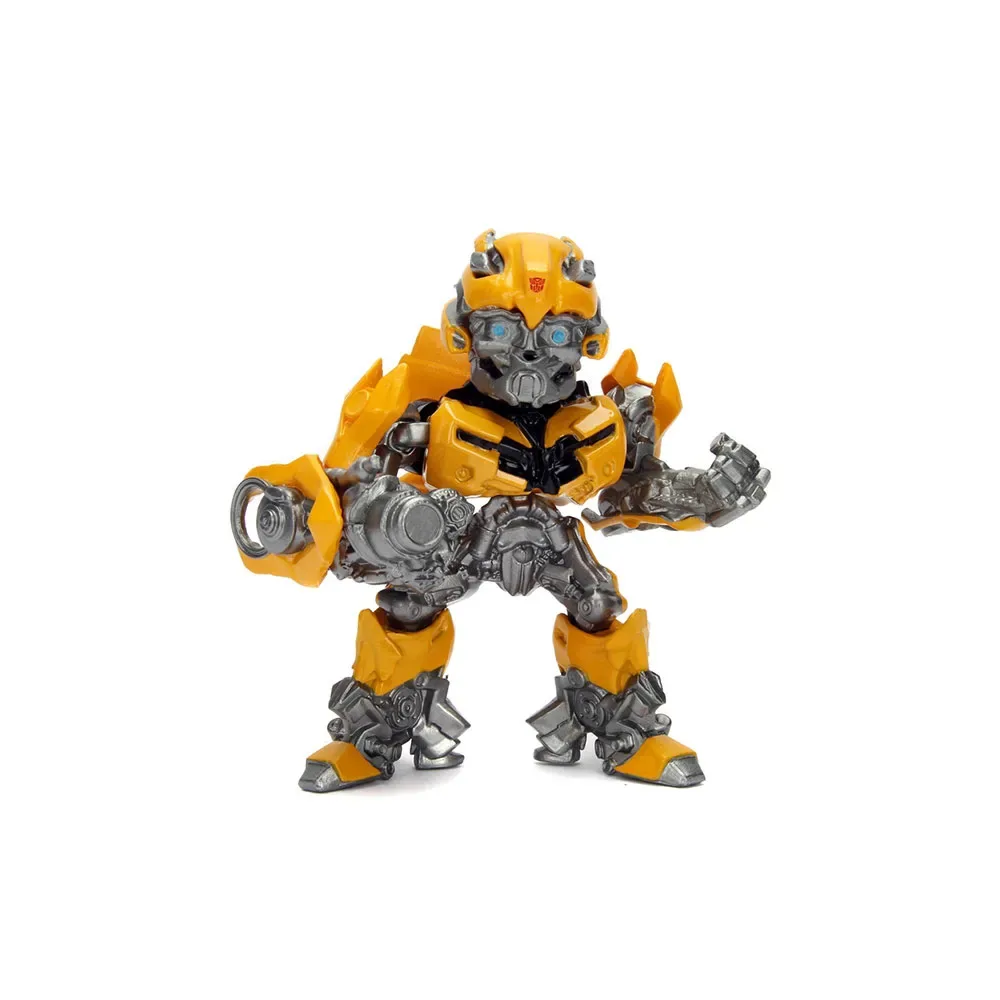 Jada Figure Bumblebee de Jada Toys – jaquette