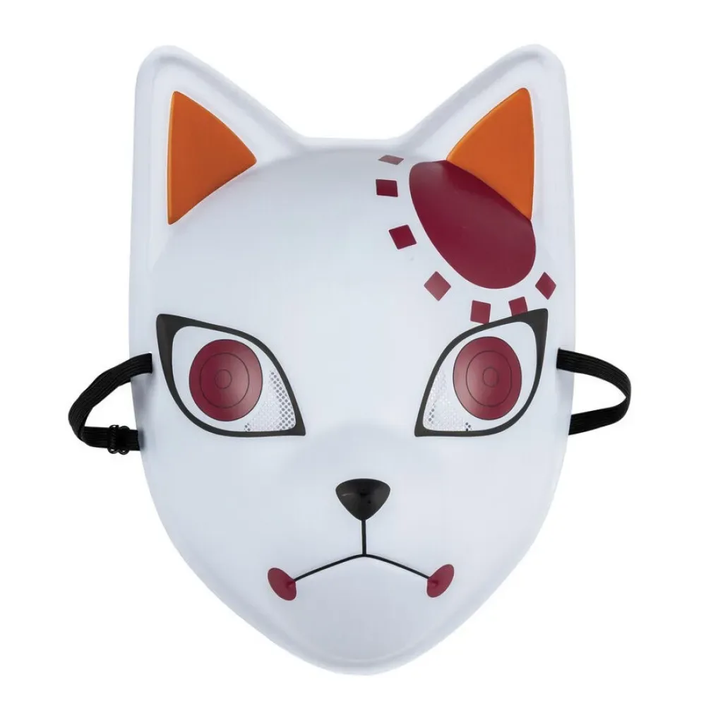 Demon Slayer : Kimetsu No Yaiba Tanjiro Figuur Met Masker by Jakks Pacific – cover